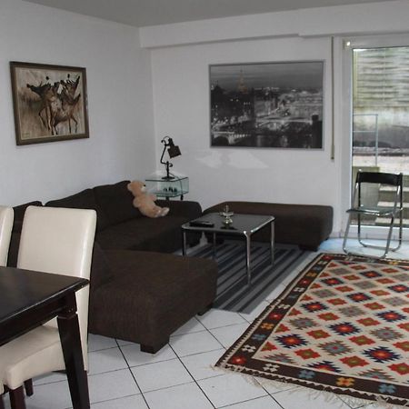 2 Zimmer Wohnung Wuppertal Mit Terrasse מראה חיצוני תמונה