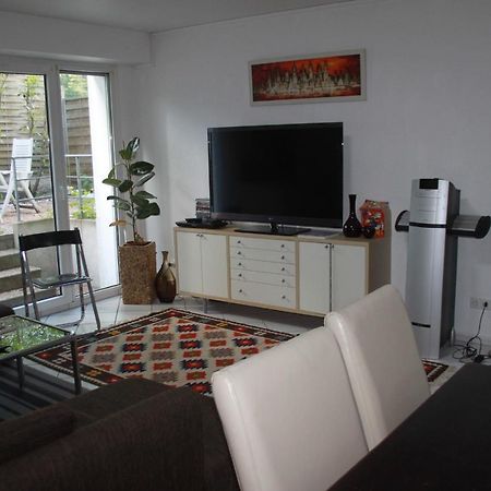 2 Zimmer Wohnung Wuppertal Mit Terrasse מראה חיצוני תמונה