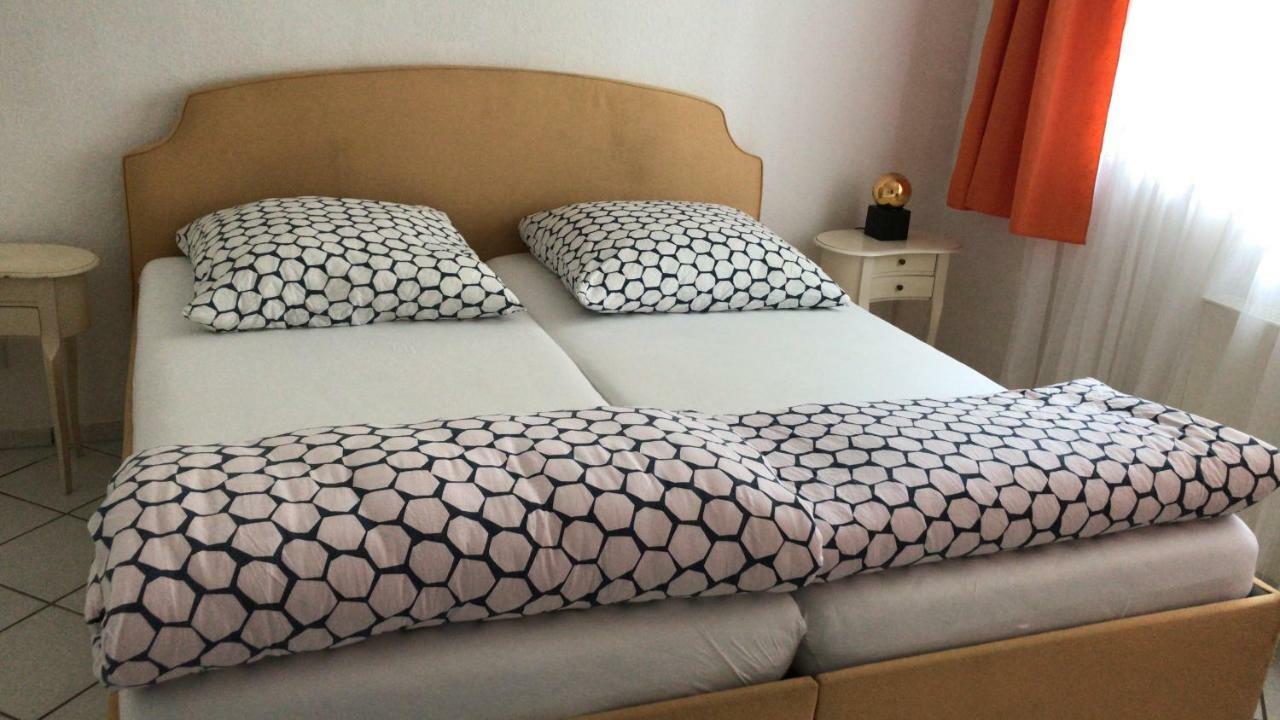 2 Zimmer Wohnung Wuppertal Mit Terrasse מראה חיצוני תמונה