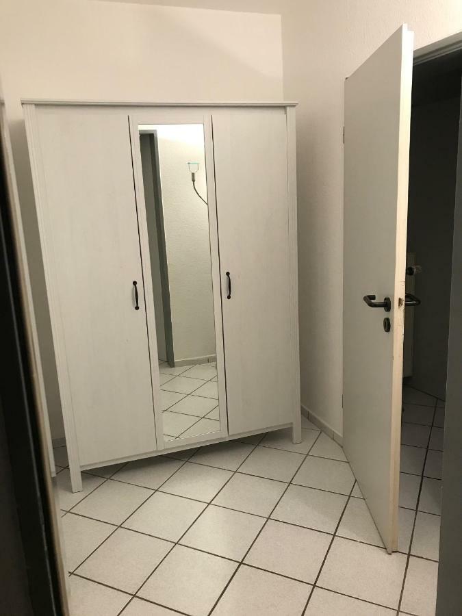 2 Zimmer Wohnung Wuppertal Mit Terrasse מראה חיצוני תמונה